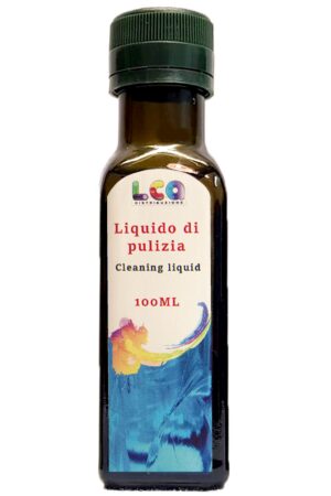 Liquido di pulizia 100ml