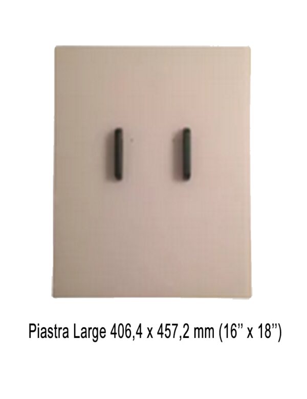 Piastra Large