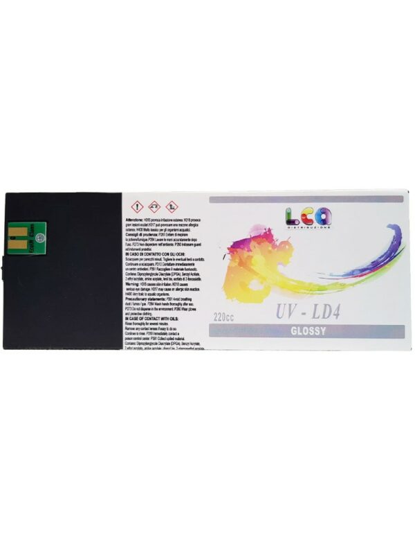 UV-LD4 Glossy