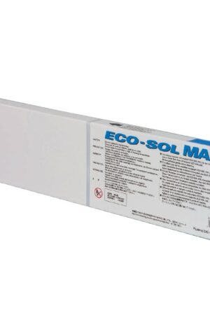 EcosolMax - Cyan