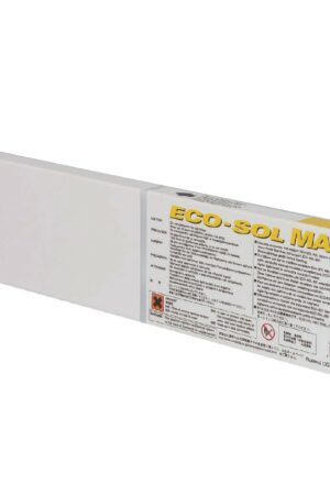 EcosolMax - Giallo