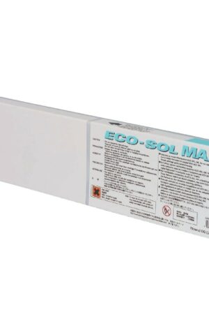 EcosolMax - Light Cyan