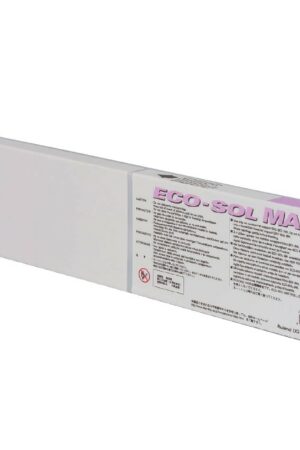 EcosolMax - Light Magenta