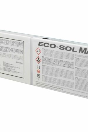 EcosolMax 2 - Light Black