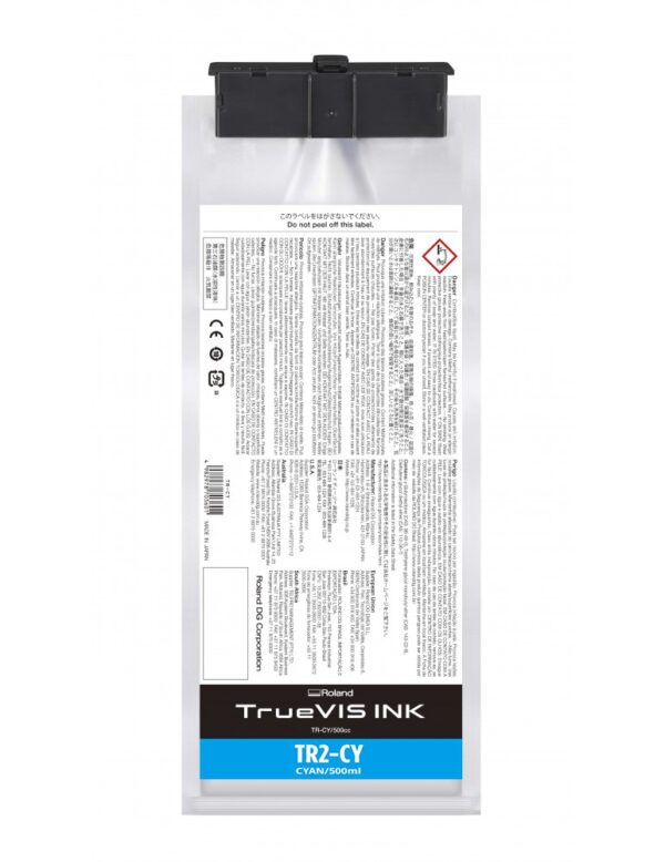 Truevis2 Cyano