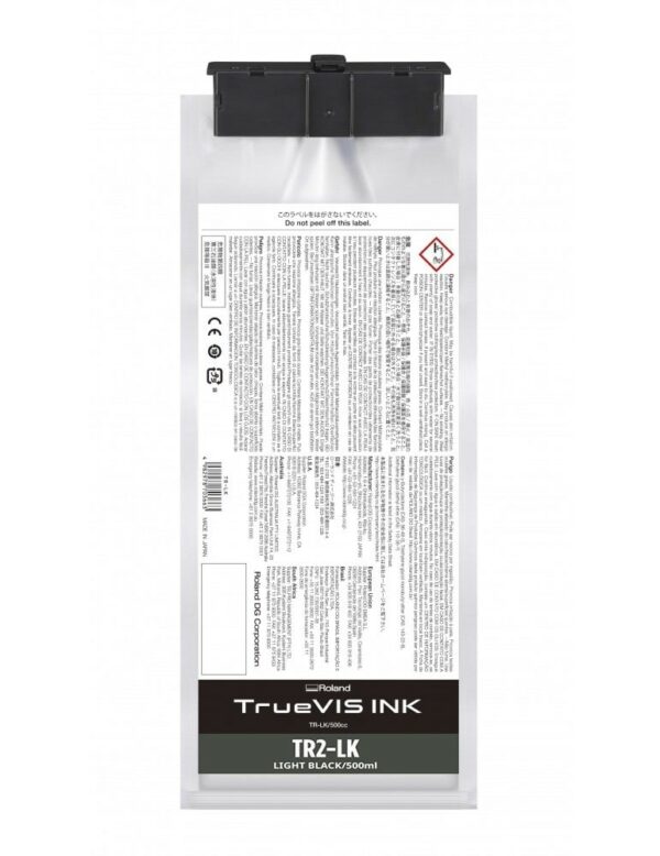 Truevis2LightNero