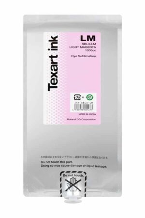 Texart INK 1000cc - Light Magenta