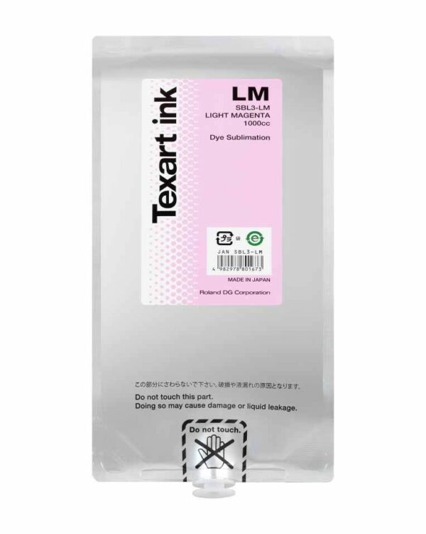 Texart INK 1000cc - Light Magenta