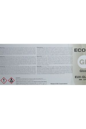 EUV 200cc - Glossy