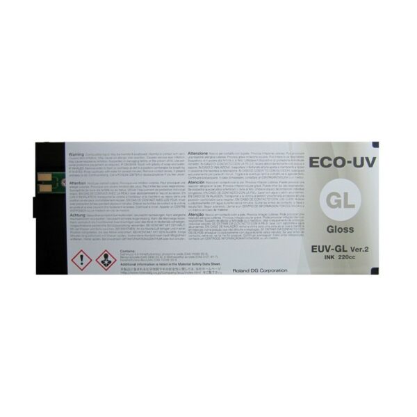 EUV 200cc - Glossy