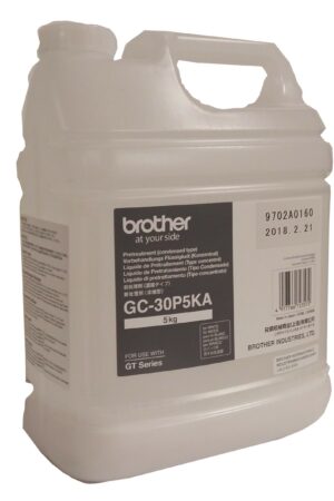 Liquido di pretrattamento Brother GC-30P5KA