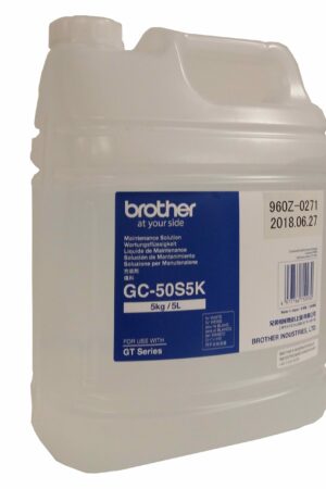 Liquido di pulizia Brother GC-50S5K