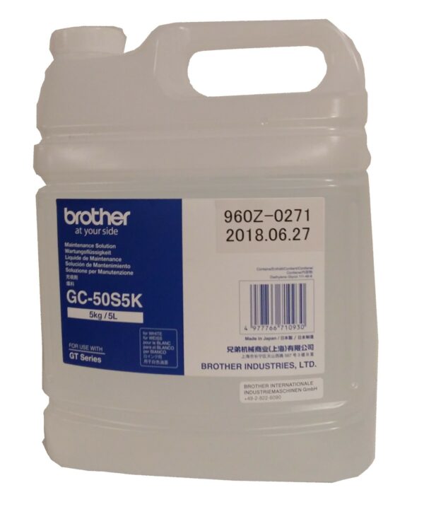 Liquido di pulizia Brother GC-50S5K