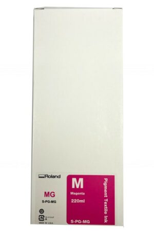 INK DTF BY-20 - Magenta 220 ml