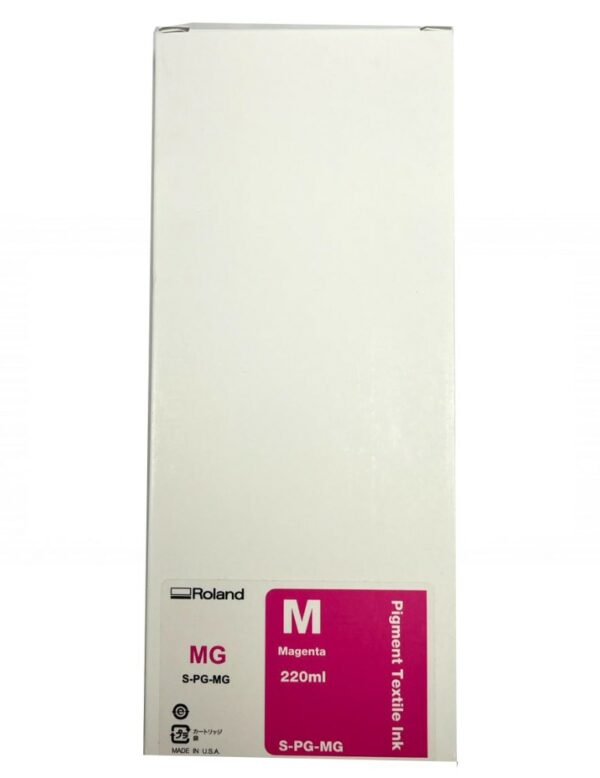 INK DTF BY-20 - Magenta 220 ml