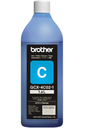 Brother DTF R2R 1,8 Lt - Cyano