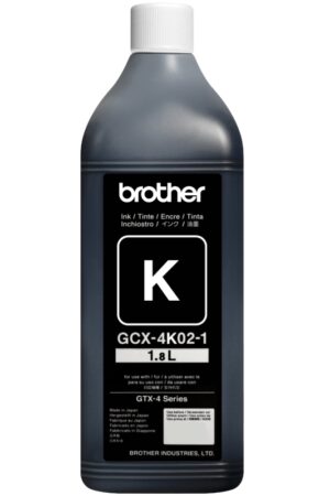 Brother DTF R2R 1,8 Lt - Nero