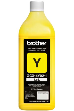 Brother DTF R2R 1,8 Lt - Giallo