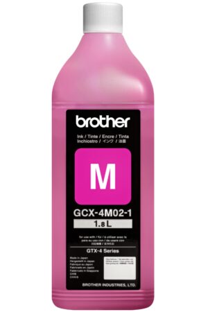 Brother DTF R2R 1,8 Lt - Magenta