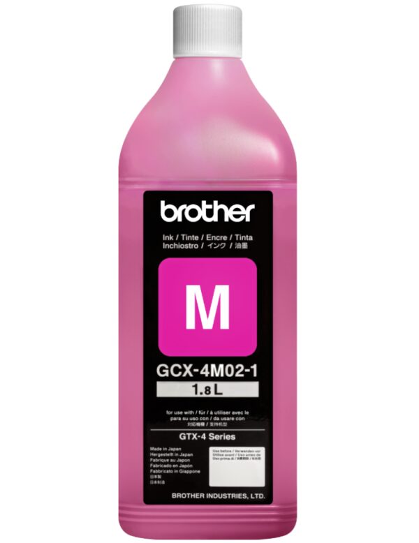 Brother DTF R2R 1,8 Lt - Magenta