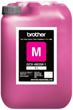 Brother DTF R2R 9 Lt - Magenta