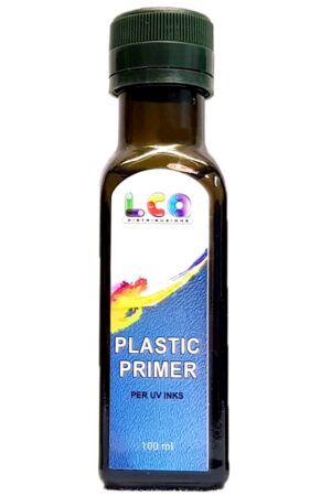 Plastic Primer