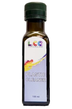 Plastic Cleaner